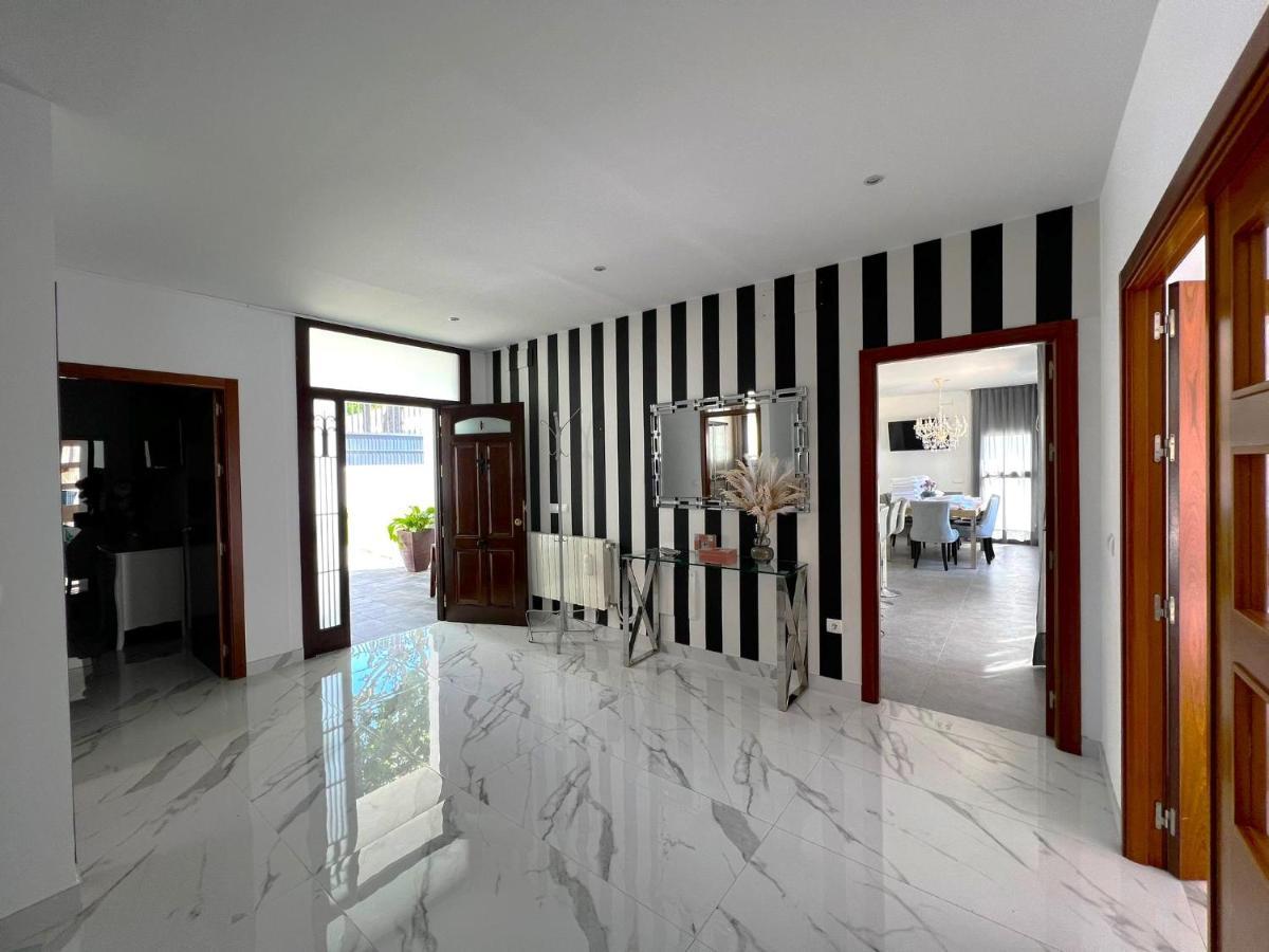La Ibicenca Cordoba Daire Dış mekan fotoğraf