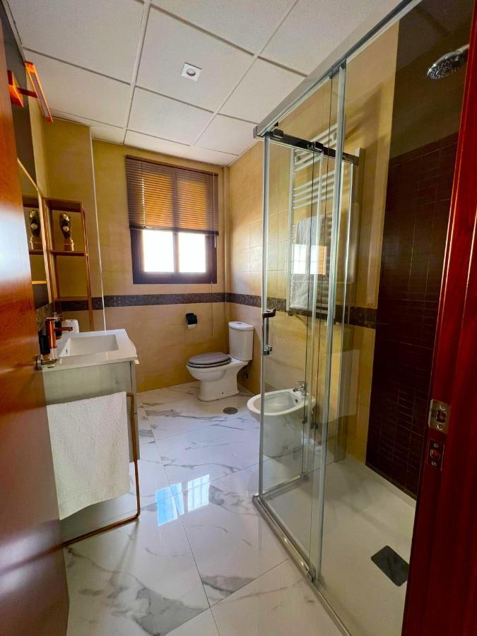 La Ibicenca Cordoba Daire Dış mekan fotoğraf