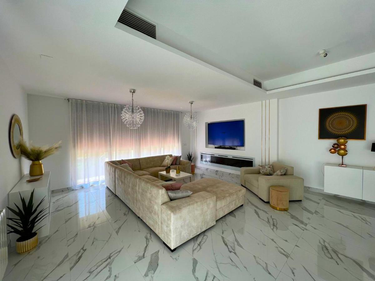 La Ibicenca Cordoba Daire Dış mekan fotoğraf