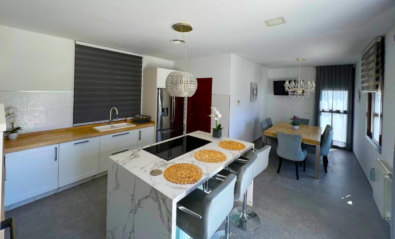 La Ibicenca Cordoba Daire Dış mekan fotoğraf