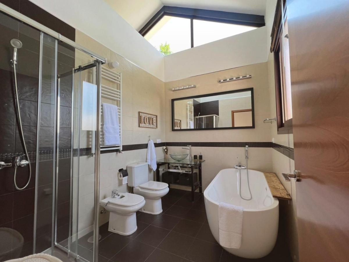 La Ibicenca Cordoba Daire Dış mekan fotoğraf