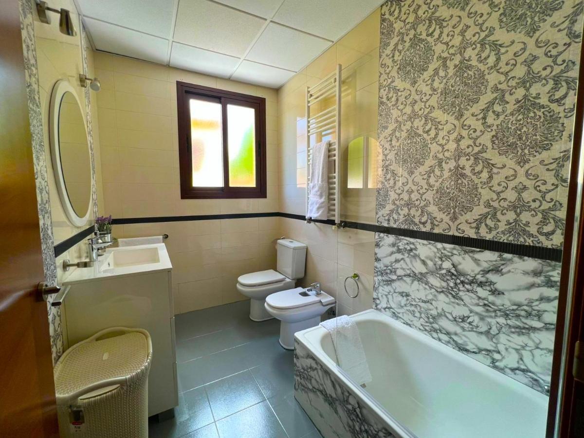 La Ibicenca Cordoba Daire Dış mekan fotoğraf