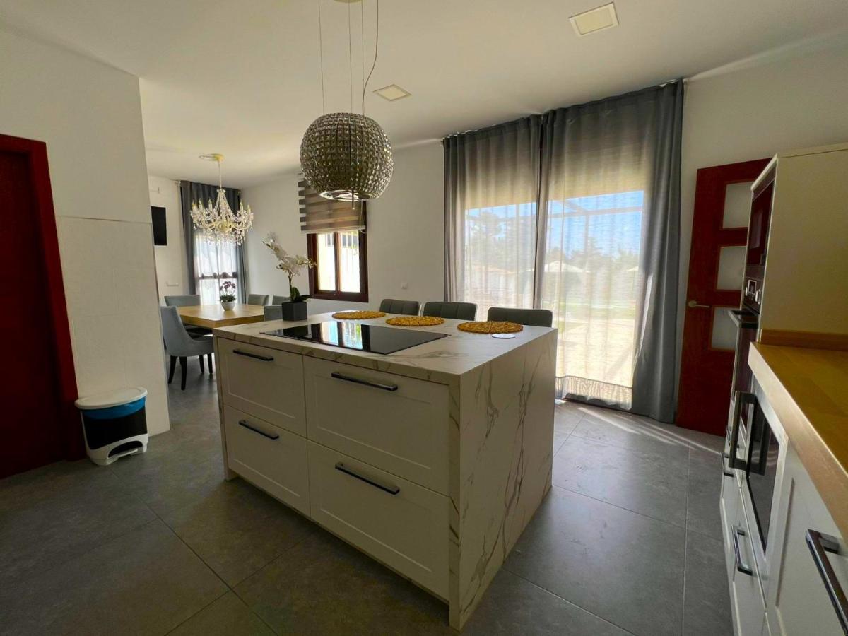 La Ibicenca Cordoba Daire Dış mekan fotoğraf
