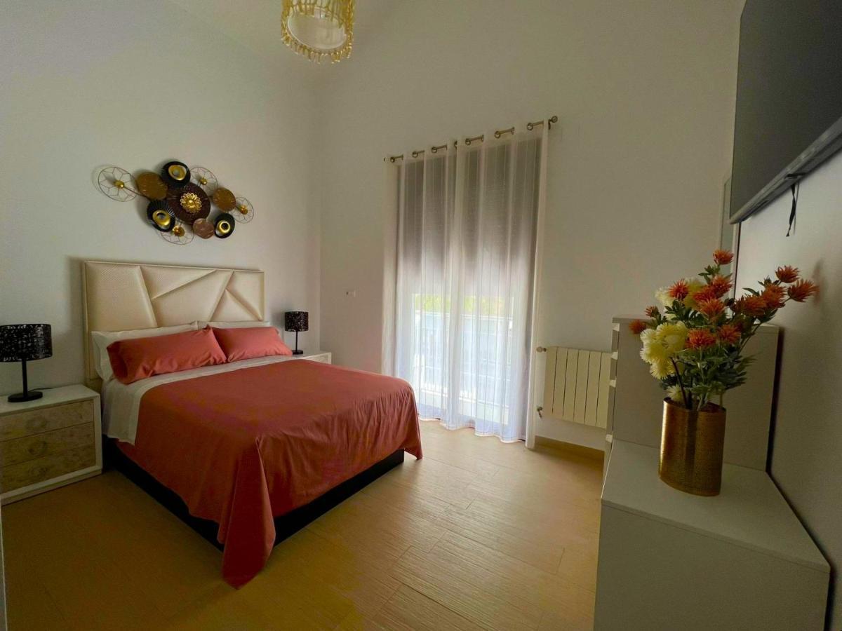 La Ibicenca Cordoba Daire Dış mekan fotoğraf
