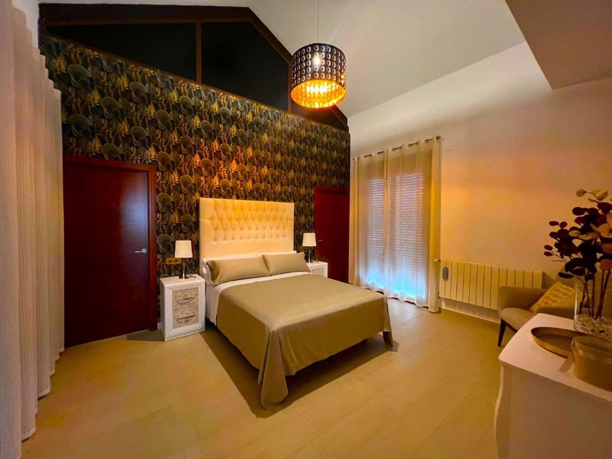 La Ibicenca Cordoba Daire Dış mekan fotoğraf