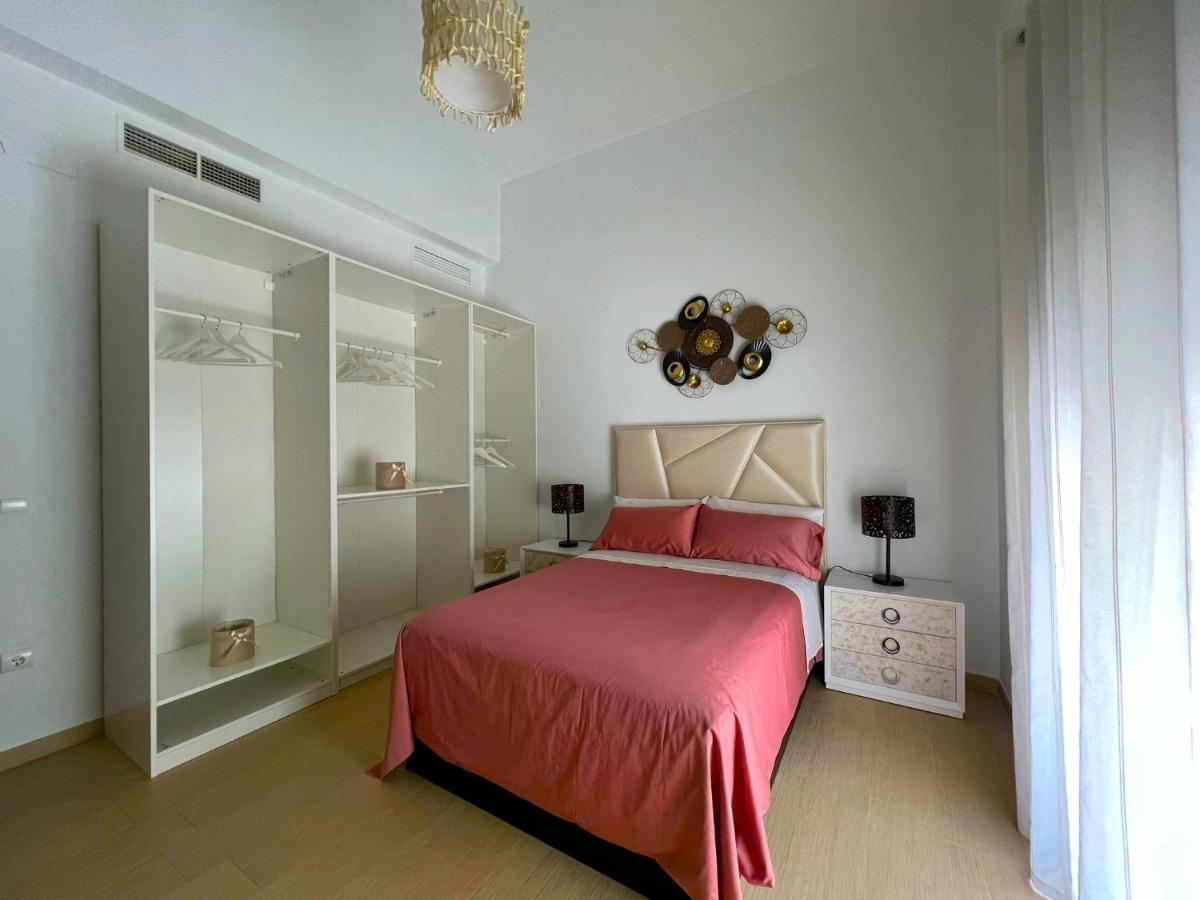 La Ibicenca Cordoba Daire Dış mekan fotoğraf