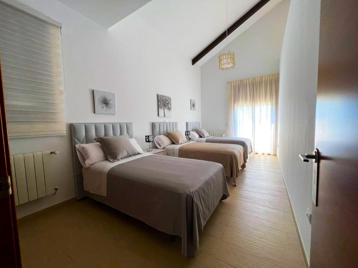 La Ibicenca Cordoba Daire Dış mekan fotoğraf