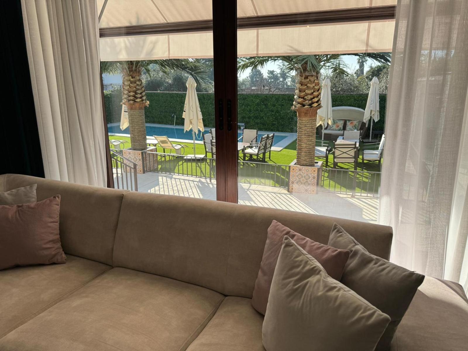 La Ibicenca Cordoba Daire Dış mekan fotoğraf