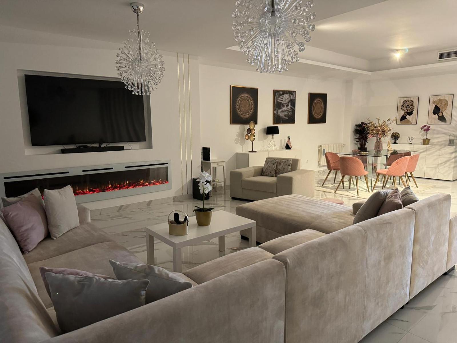La Ibicenca Cordoba Daire Dış mekan fotoğraf