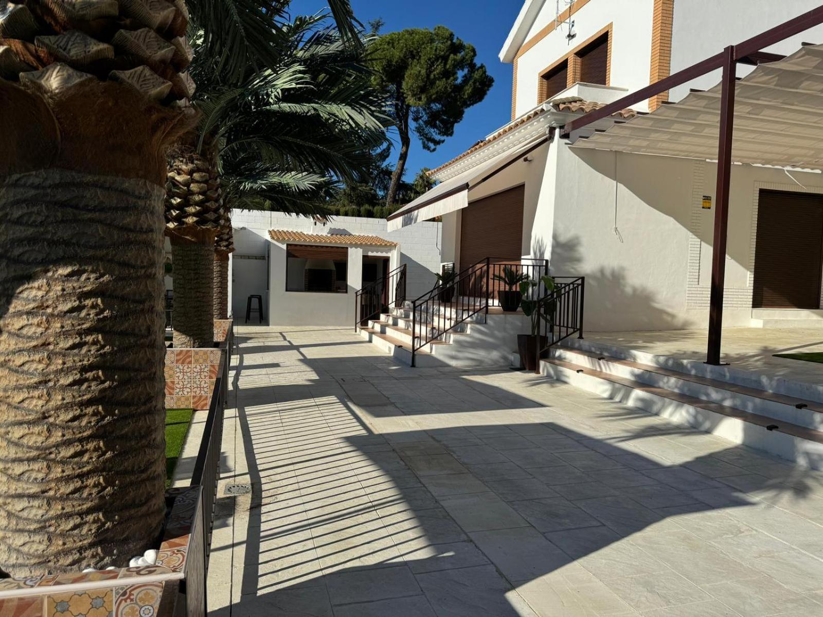 La Ibicenca Cordoba Daire Dış mekan fotoğraf