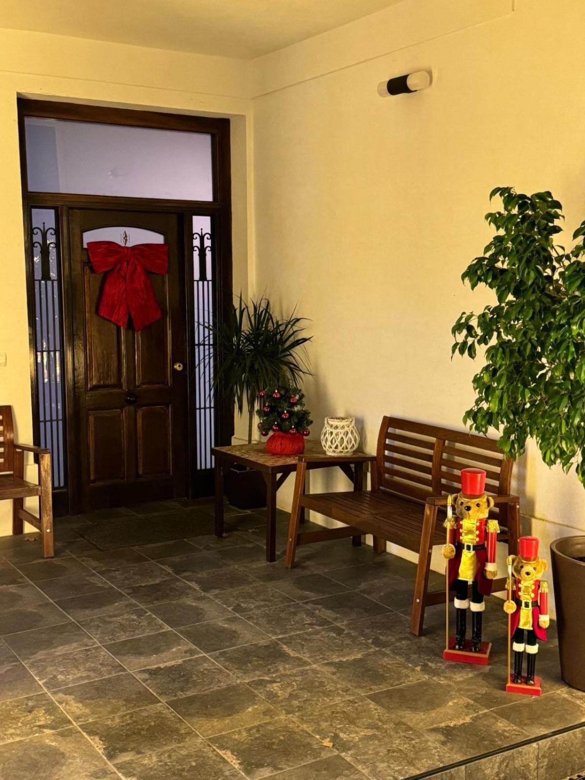 La Ibicenca Cordoba Daire Dış mekan fotoğraf