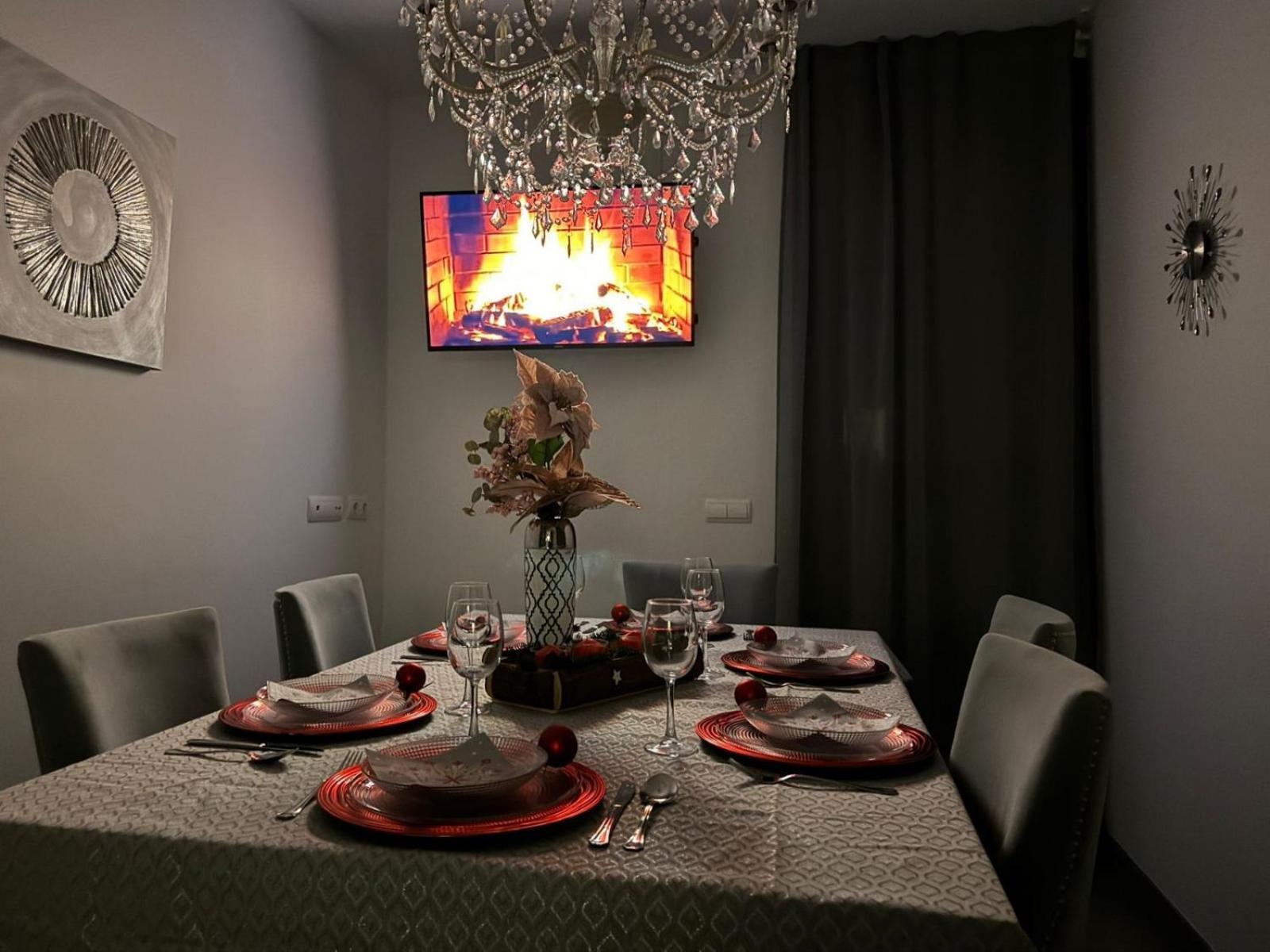 La Ibicenca Cordoba Daire Dış mekan fotoğraf