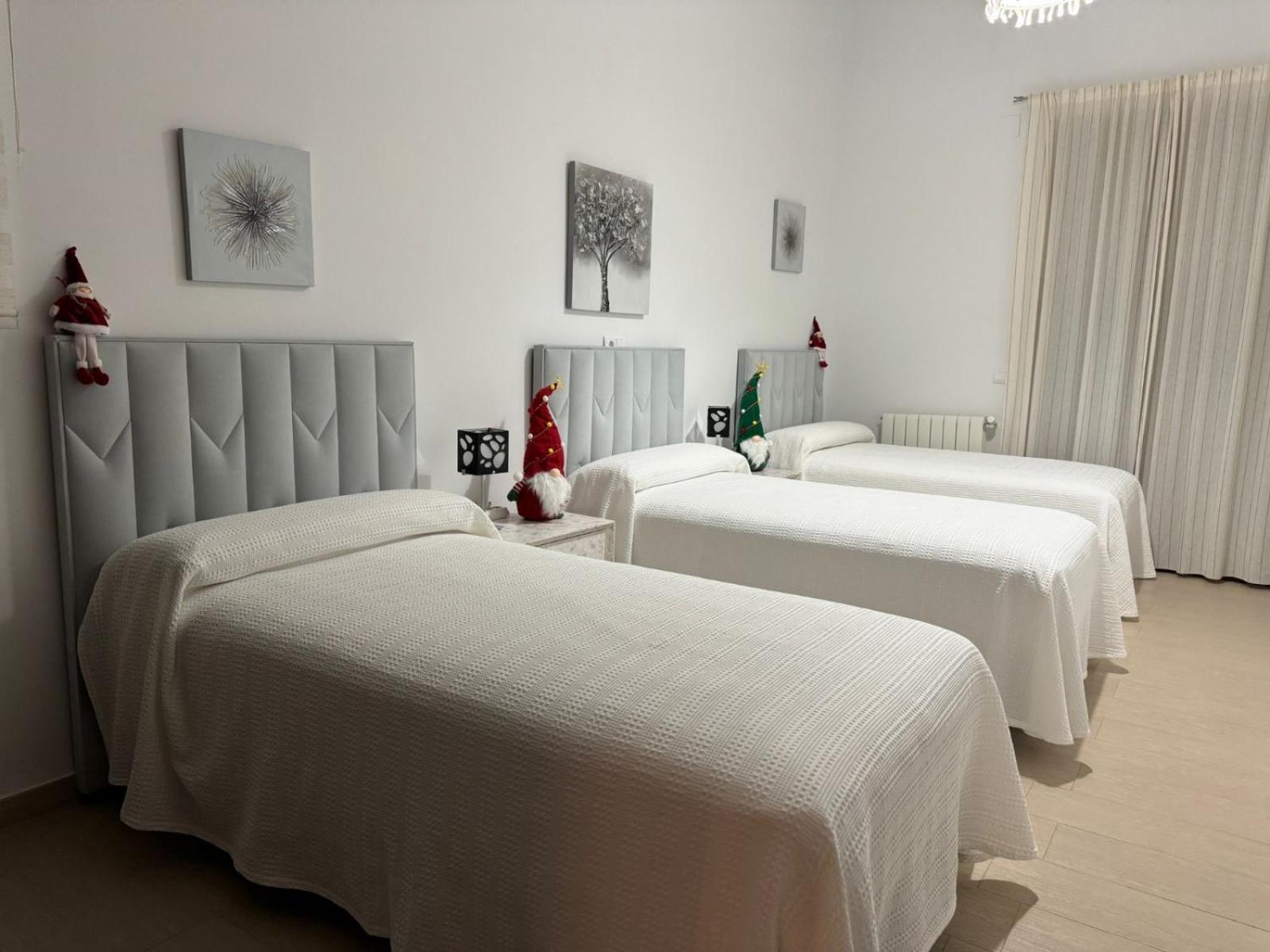 La Ibicenca Cordoba Daire Dış mekan fotoğraf