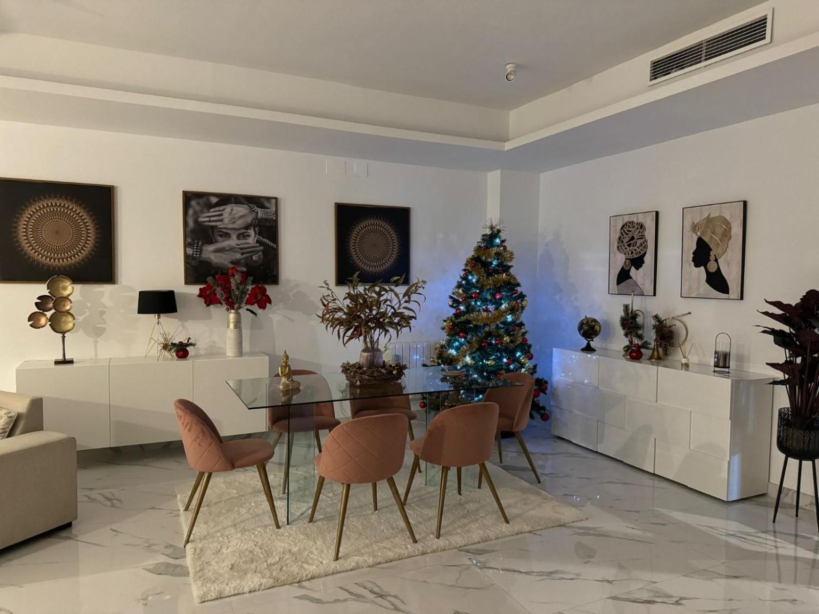 La Ibicenca Cordoba Daire Dış mekan fotoğraf