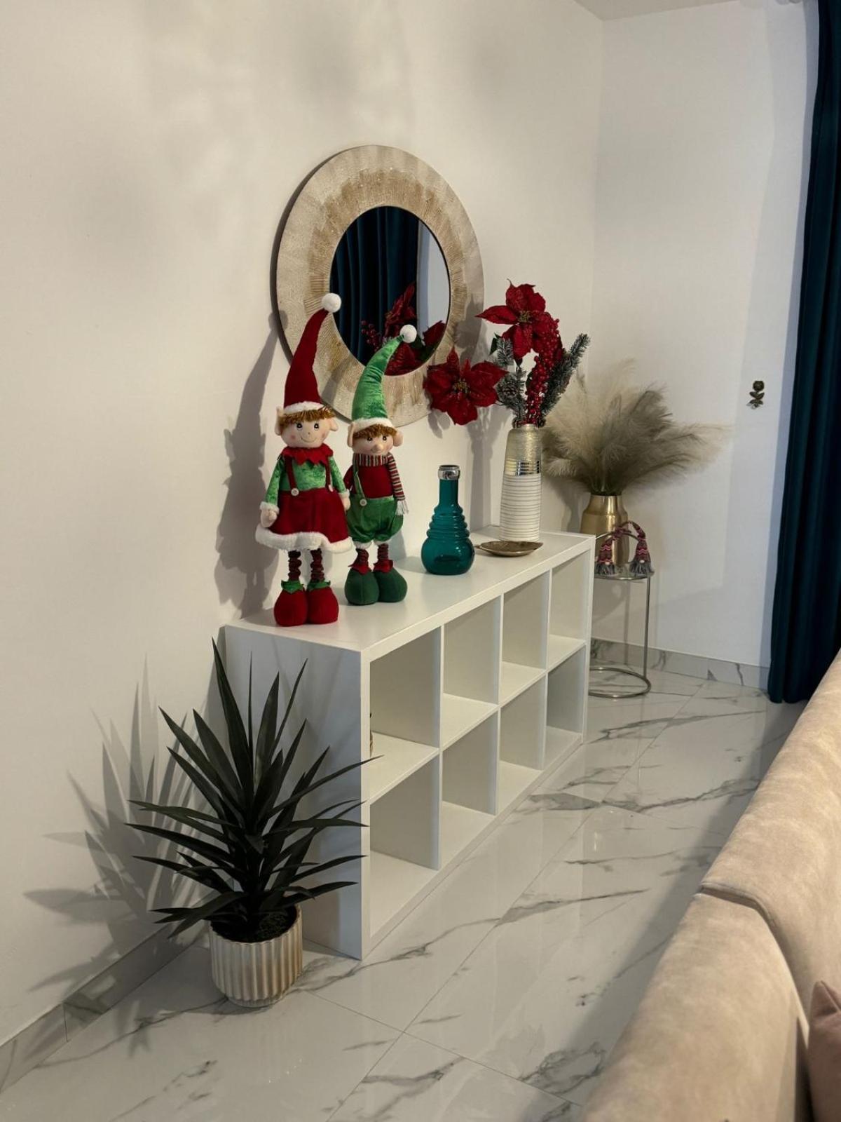 La Ibicenca Cordoba Daire Dış mekan fotoğraf
